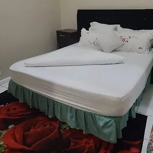Skyway Sleep And Go Guest house